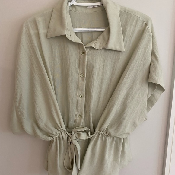 T-Shirt, soft vintage look - Picture 3 of 6